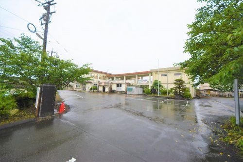 国富町立木脇中学校の画像