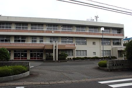 坂井市立雄島小学校の画像