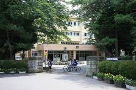 柏市立柏第三小学校の画像