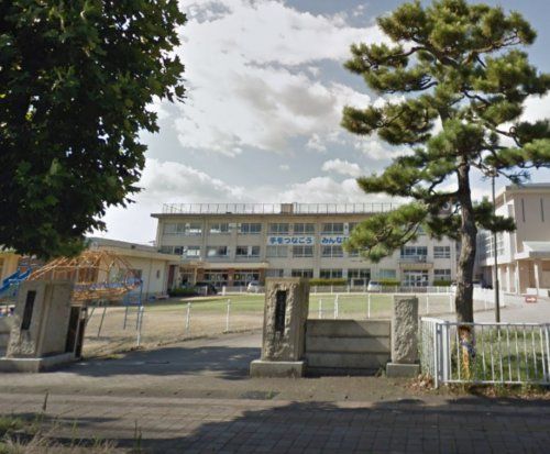 鯖江市立鯖江東小学校の画像