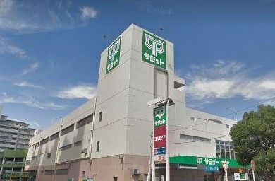 サミットストア 三鷹市役所前店の画像