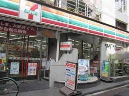 セブンイレブン 方南店の画像