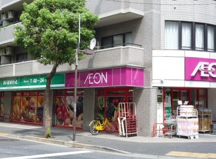 まいばすけっと 西葛西3丁目店の画像