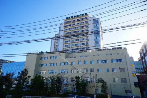 湘南鎌倉総合病院の画像