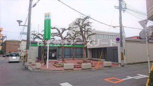 北おおさか信用金庫豊里大橋支店の画像