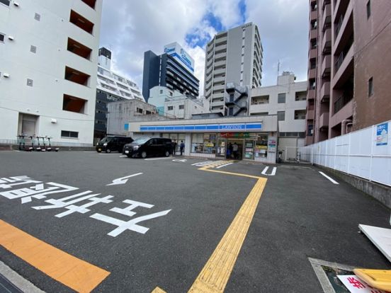 ローソン 幸町通二丁目店の画像