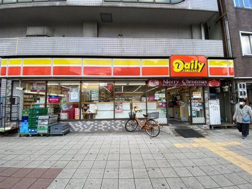 デイリーヤマザキ 浪速汐見橋店の画像