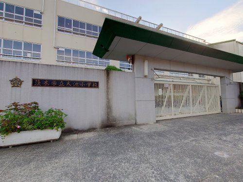 大池小学校の画像