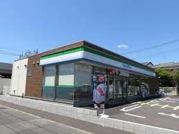 ファミリーマート 草加旭町二丁目店の画像