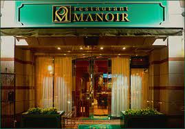 レストラン MANOIR(マノワ)の画像