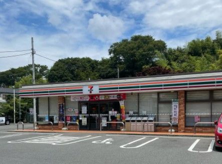 セブンイレブン 町田南大谷店の画像