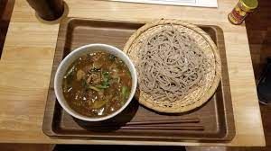 蕎麦たぐるの画像