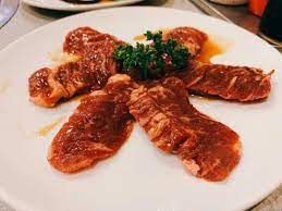 焼肉万福の画像