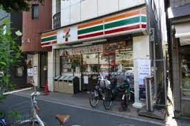 セブンイレブン 杉並成田東4丁目店の画像