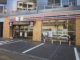 セブンイレブン 高田馬場小滝橋店の画像