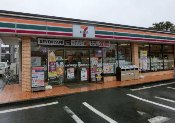 セブンイレブン 相模原上鶴間本町6丁目店の画像