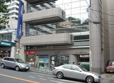 みずほ銀行横須賀支店の画像