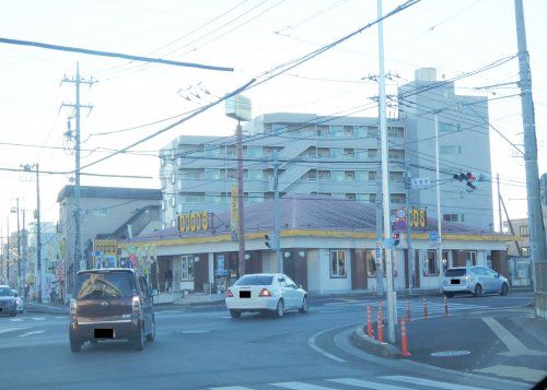 ココス 小山駅東店の画像