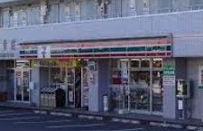 セブンイレブン 秦野南矢名店の画像