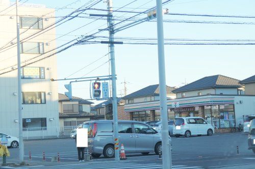 セブンイレブン 小山城東７丁目店の画像