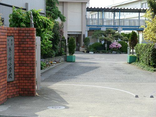 茅ヶ崎市立茅ヶ崎小学校の画像