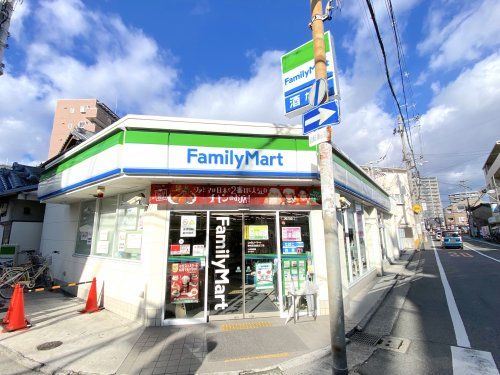 ファミリーマート 堺中百舌鳥町五丁店の画像