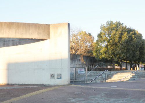 城東公園　の画像