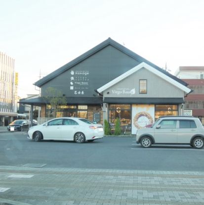 乙女屋 城東店の画像