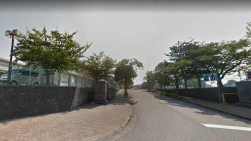 坂井市立三国北小学校の画像