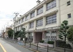 大阪市立深江小学校の画像