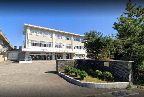 坂井市立加戸小学校の画像