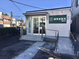 雄飛堂薬局 梶原店の画像