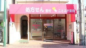 ことぶき薬局 梶原店の画像