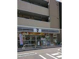 セブンイレブン 板橋徳丸7丁目店の画像