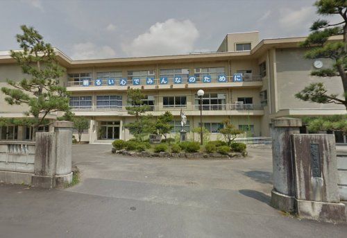 鯖江市立神明小学校の画像