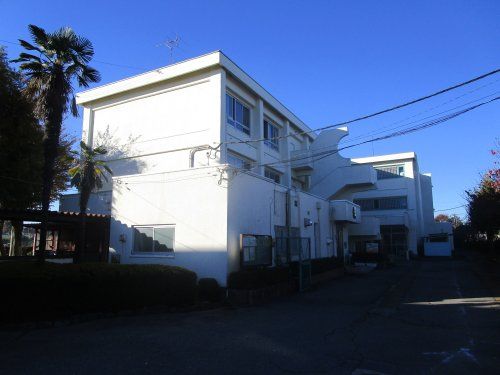 春日部市立豊春中学校の画像