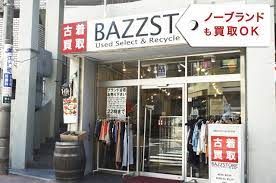 BAZZSTORE桜台店の画像