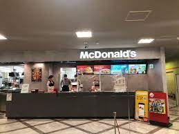 マクドナルド 武蔵境イトーヨーカドー店の画像