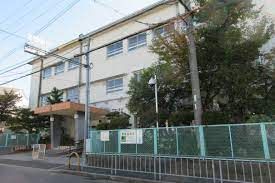 堺市立百舌鳥小学校の画像