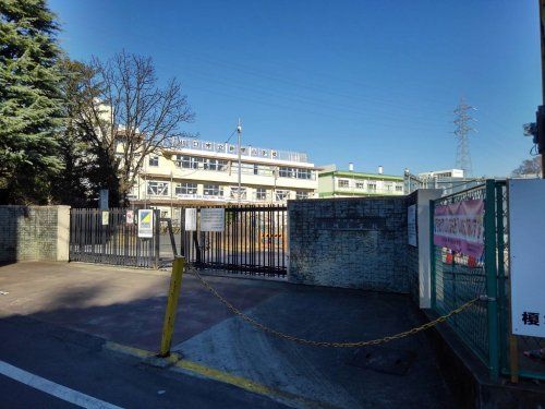 川口市立新郷小学校の画像