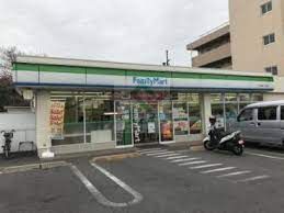 ファミリーマート 下石神井一丁目店の画像