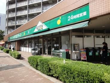 maruetsu(マルエツ) プチ 東日暮里店の画像