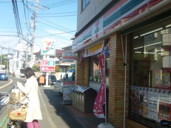 セブン-イレブンの画像