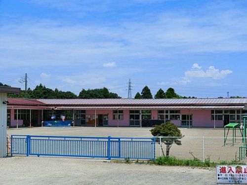 認定こども園新学幼稚園の画像