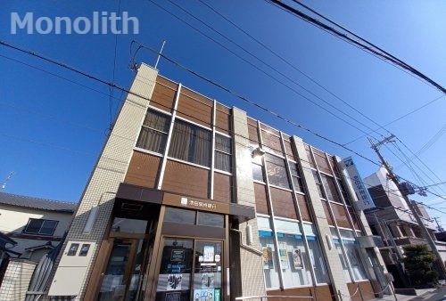 池田泉州銀行忠岡支店の画像