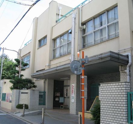 神路小学校の画像