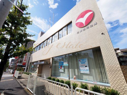 尼崎信用金庫南武庫支店の画像