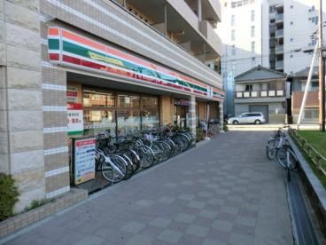 セブンイレブン　JR塚口駅前店の画像