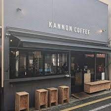 KANNONCOFFEEshoinjinjaの画像