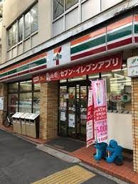 セブンイレブン 中野中央3丁目店の画像